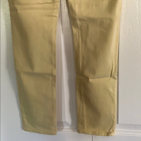 A G Skinny Jeans - Picture 7 of 7